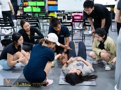 -VPsmart私教健身工作室(新华路旗舰店)