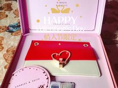 -CHARLES&KEITH(城西银泰店)