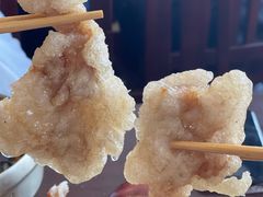 -服务大楼冷面(延大店)