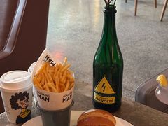 -Cooking Man(中懋天地店)