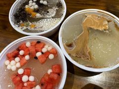 -串妹花式冰粉(乐山总店)