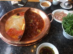 -老码头火锅(骡马市店)