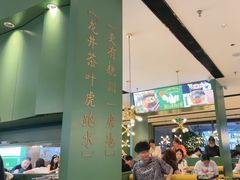 -一席地·本地鸡窝·杭帮鸡火锅(萧山银隆百货店)