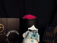 -西檬树SIMON·T轻奢蛋糕(大东方Max店)