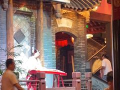 -红运火锅·中国名火锅·国风演绎(省体店)