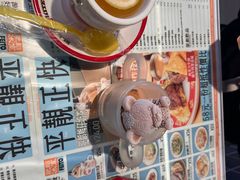 -肥韬茶餐厅(海上世界店)