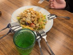 -萨莉亚意式餐厅(河东万达店)
