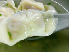 -顶巧鸡汤馄饨(虹口总店)
