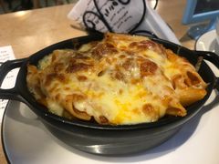 -托斯卡纳烘焙意大利餐厅(五天地店)