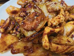 -贤花饭店(城阳店)