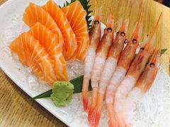 -林妈妈村·日式料理(宝山万达店)