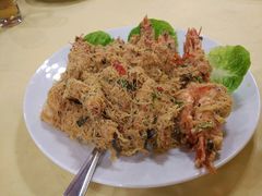 -真浪花园海鲜餐馆