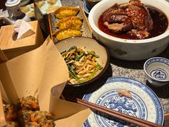 -南京大牌档(济南万象城店)