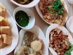 -飘香小食店(国平路店)