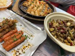 -小民大排档(江汉路店)