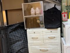 -安东易迷你仓自助寄存仓库(淞虹路店)