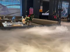 -将太无二·蓝鳍放题·北美寿司(领展购物广场中关村店)