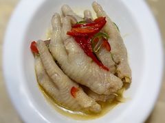 -广东胜利宾馆西关粤中餐厅