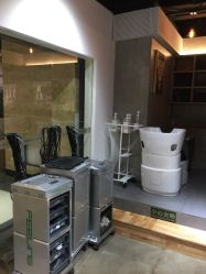 -东瀛造型