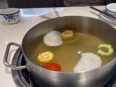 -陈记顺和潮汕牛肉火锅(韩江路店)