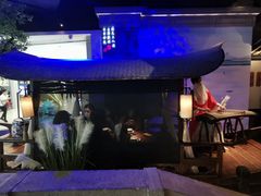 -绿茶餐厅(乐峰广场店)