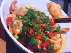 蹦蹦虾-蛙来哒(华新步步高店)