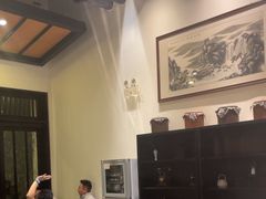 -茶叁酒肆·楚味江湖(菱角湖店)
