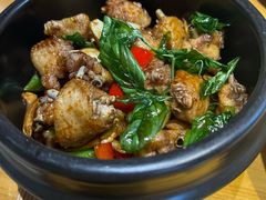 -竹里馆 ·茶食(奥体店)
