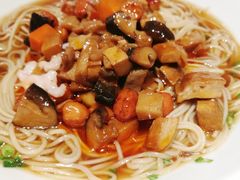 -松鹤面馆·古法焖肉面(观前店)