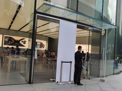 -Apple零售店(新街口店)