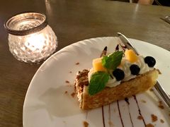 -MOMENT湖景餐厅(解放路店)