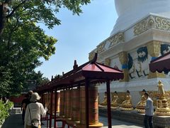 -护国法轮寺