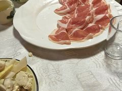 -羊家胡同·龙虾烧烤火锅(龙汇路店)
