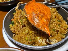 -58度品质川菜馆(经一路店)