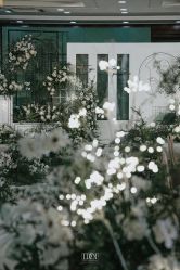 -IDOI婚礼策划·IDOIWEDDING