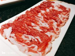 -北门涮肉·炭火铜锅涮肉(什刹海店)