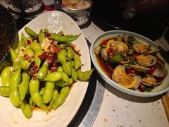 -沪小胖·小龙虾·蓝龙王(八佰伴店)