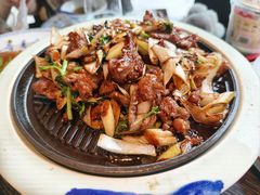 -玖五京菜(杭州城北万象城店)