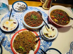 -柴火农家·江西赣南菜(土华店)
