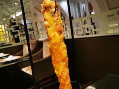 -北京王府井希尔顿酒店·秦唐中餐厅Chynna