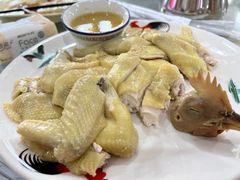 -区海鸡场饭店(石壁店)