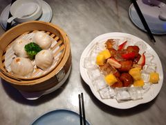 -点心传说·粤菜点心(佐阾虹湾店)