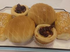 -鹿鸣酒家(越秀店)