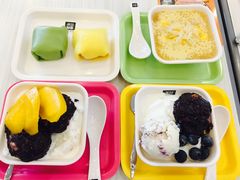 -满记甜品(荟聚购物中心店)