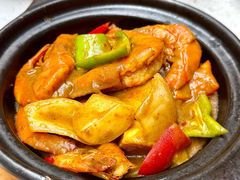 -肥仔文澳门猪骨煲(南京西路店)