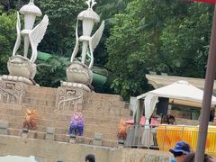 -新加坡水上探险乐园