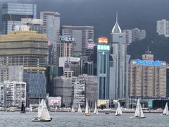 -香港九龙海逸君绰酒店