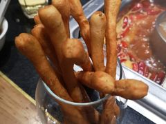 -巴奴毛肚火锅(大剧院店)