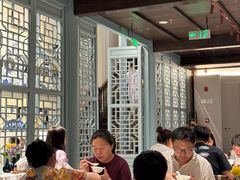 -狮王府淮扬菜(夫子庙老门东店)
