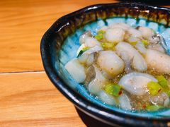 -渔寿司·日本料理(艾尚天地店)